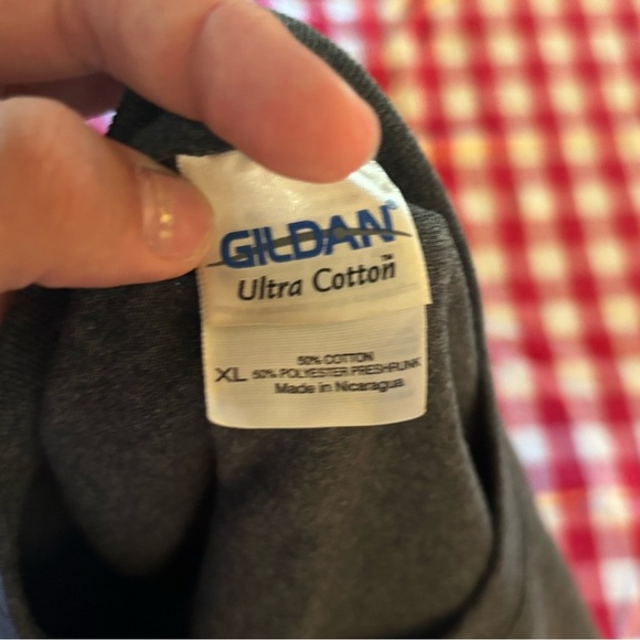 2012 Michigan Racing Men’s T-Shirt (3 FOR 25 BUNDLE) - Picture 2 of 3